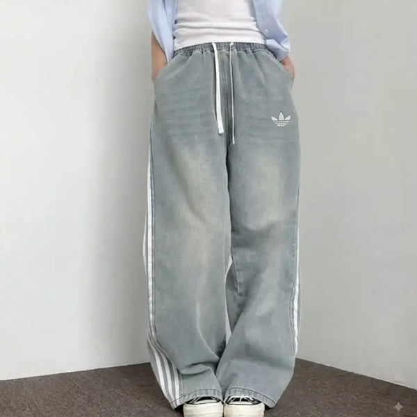 [BUNJANG] Adidas Jeans / 아디청바지