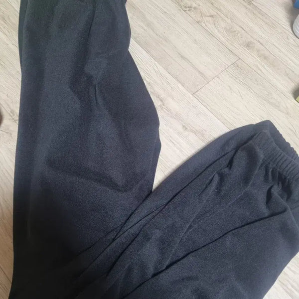 [BUNJANG] Polo Women's Jogger Pants Black / 급처]  폴로 여성조거팬츠블랙.  free