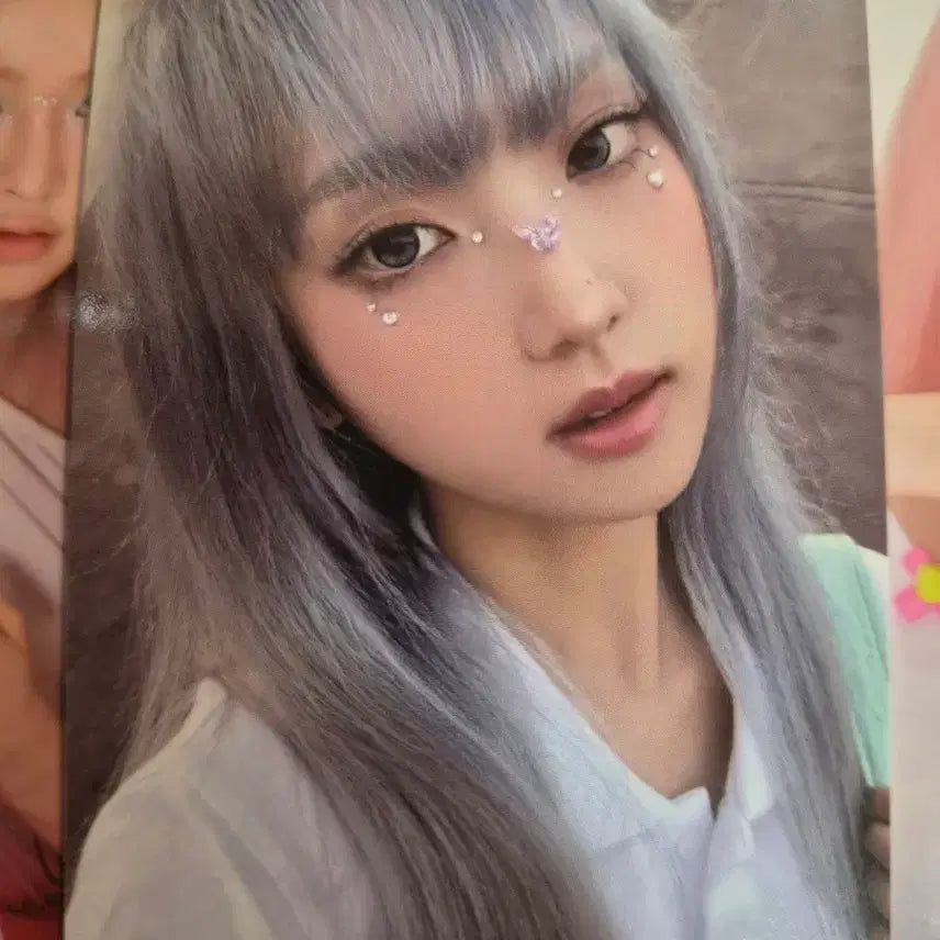 [BUNJANG] Wykiiikiii (Yii) Seol Photocard / 키키 공방 포카 올출포카 이솔 whykiiikiii 와이키키