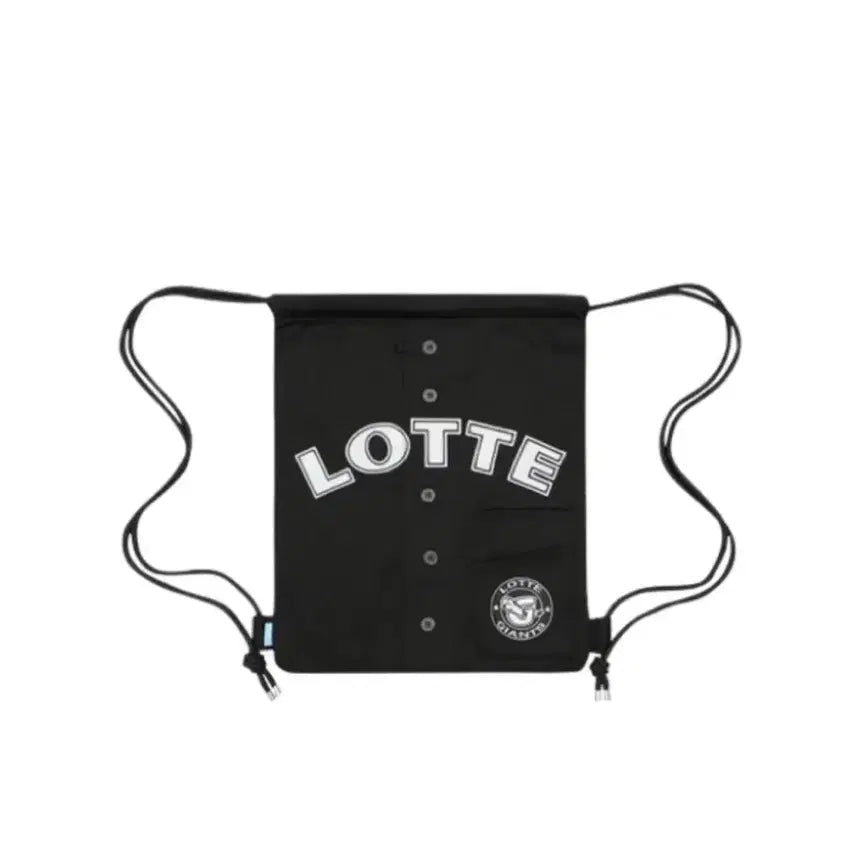 [BUNJANG] Lotte Giants Old Gym Sack / 오늘바로배송가능)롯데자이언츠 올드짐쌕
