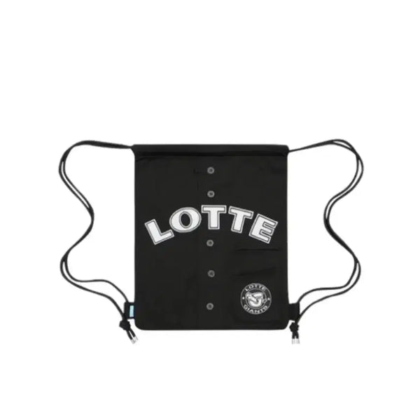 [BUNJANG] Lotte Giants Old Gym Sack / 오늘바로배송가능)롯데자이언츠 올드짐쌕