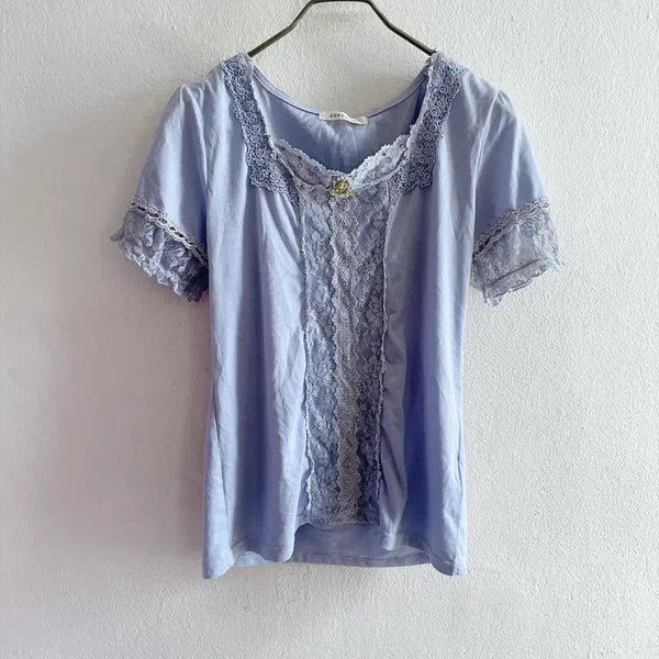 [BUNJANG] Axiss Farm Top / 55) 엑시즈팜 탑