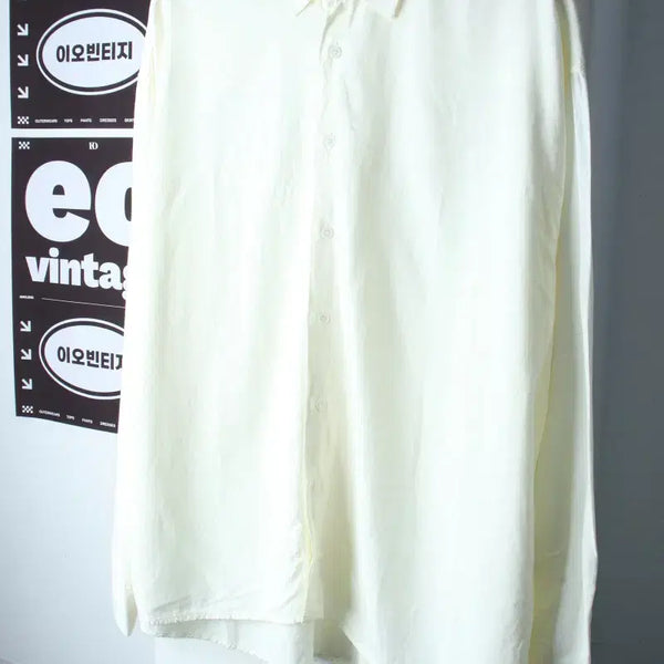 [BUNJANG] Costume O'Clock Men's Shirt H36890 / (M-XL) COSTUME O'CLOCK 커스텀어클락 셔츠-H36890