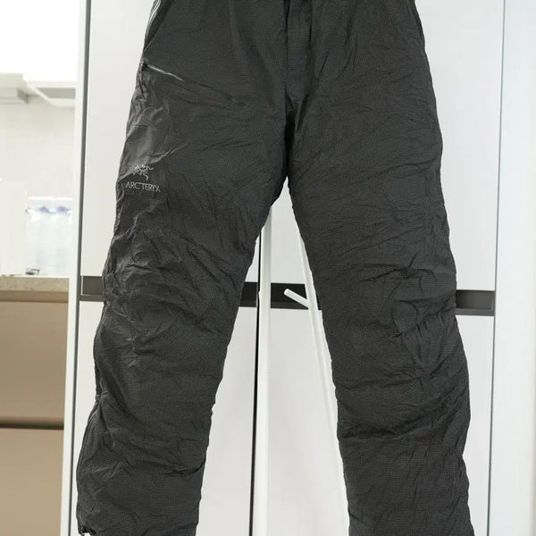 [BUNJANG] Arcteryx Alpha Insulated Pants / 아크테릭스 알파 인슐레이티드 팬츠 Arcteryx Alpha Insulated Pants