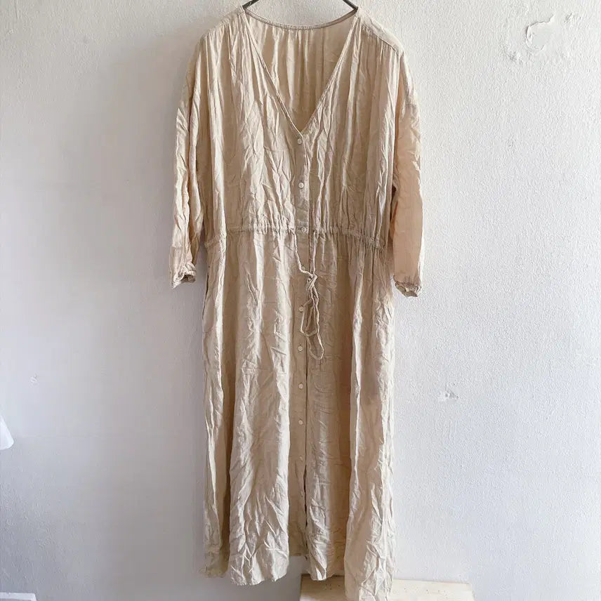 [BUNJANG] Chocolat-Pine Dress / 55,66) 쇼콜라피네 원피스