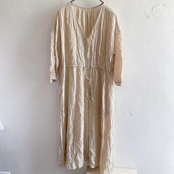 [BUNJANG] Chocolat-Pine Dress / 55,66) 쇼콜라피네 원피스