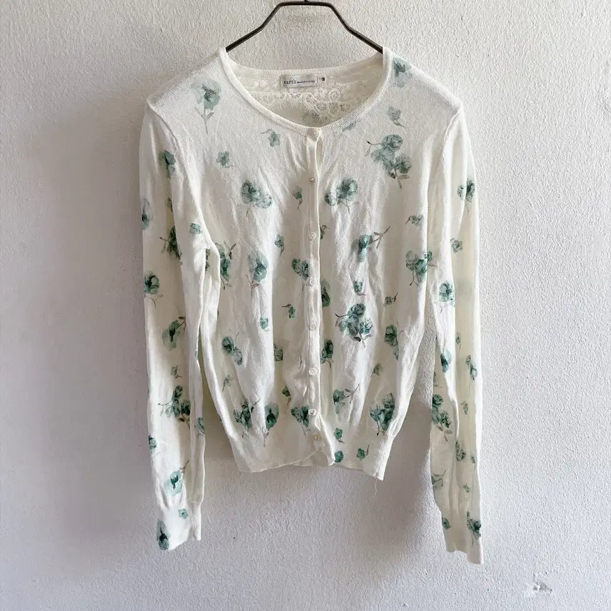 [BUNJANG] Earth Music Cardigan / 55) 어스뮤직 가디건