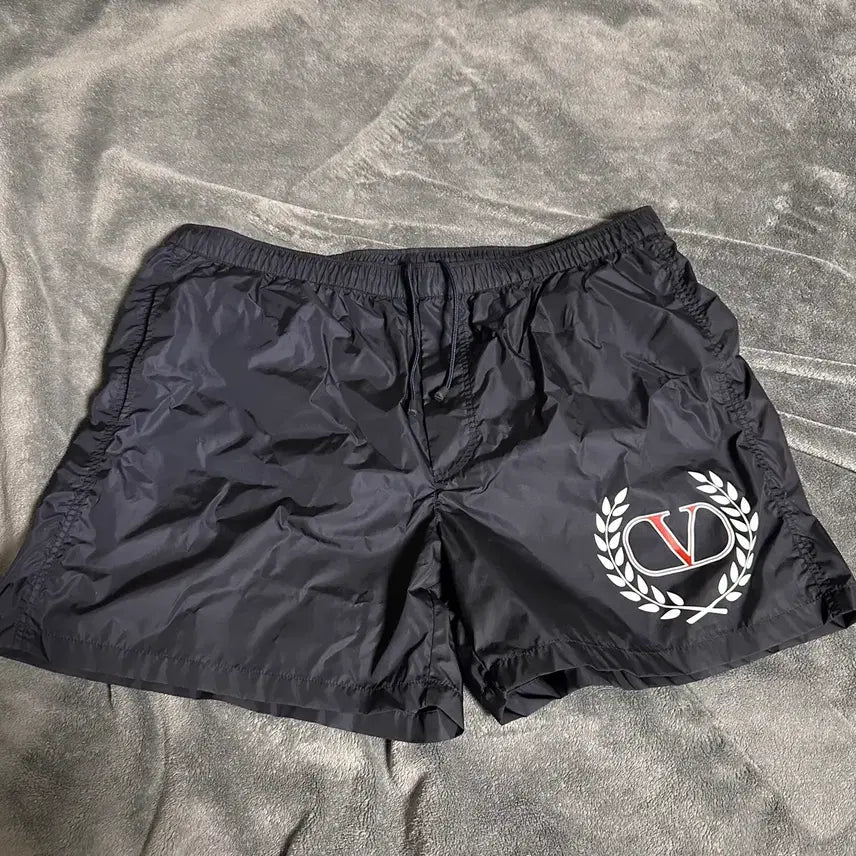 [BUNJANG] Valentino Swim Shorts / 발렌티노 스윔팬츠