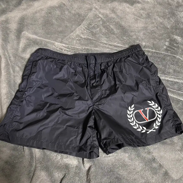 [BUNJANG] Valentino Swim Shorts / 발렌티노 스윔팬츠