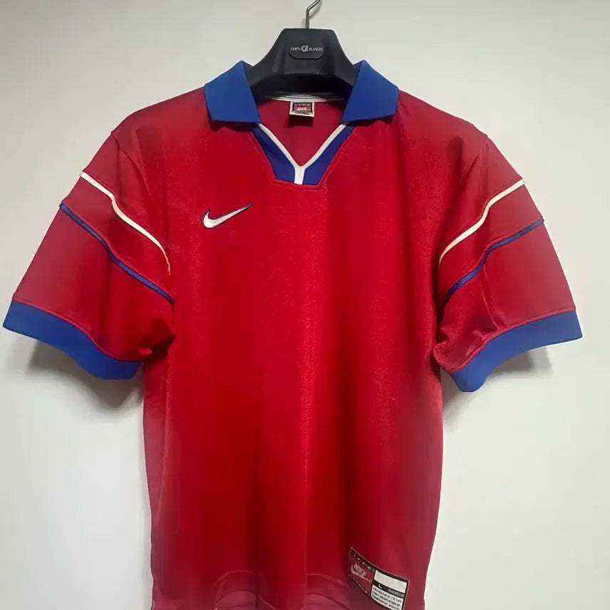 [BUNJANG] National Team 98-00 Jersey L / 국대 98-00 유니폼 L