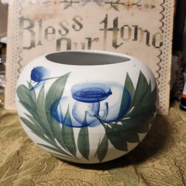 [BUNJANG] Vintage Chamber Pot Diameter 24cm / 옛날 요강 지름24cm