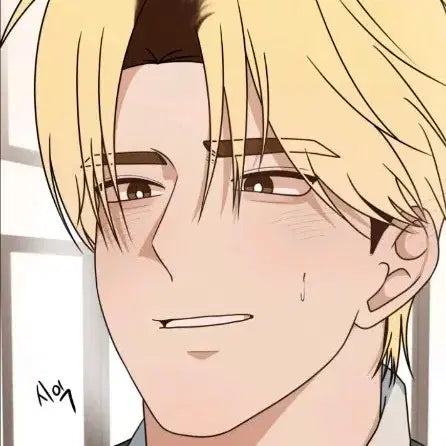 [BUNJANG] Webtoon Male Character Illustration Commission / 남캐 주력 웹툰체 커미션