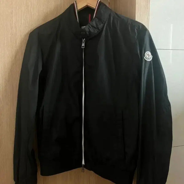 [BUNJANG] Moncler Lepe Down Jacket Size 4 / 몽클레어 레페 4사이즈