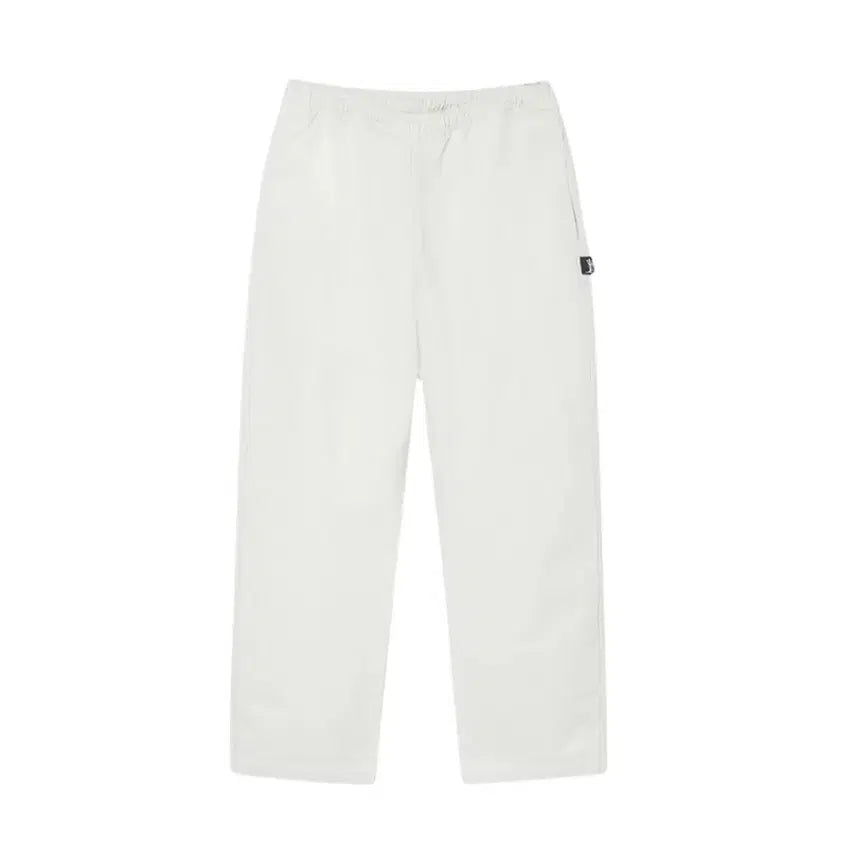 [BUNJANG] Stussy Brushed Beach Pants / 스투시 브러쉬드 비치 팬츠 본