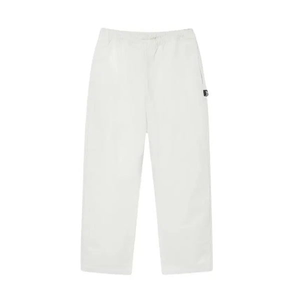 [BUNJANG] Stussy Brushed Beach Pants / 스투시 브러쉬드 비치 팬츠 본