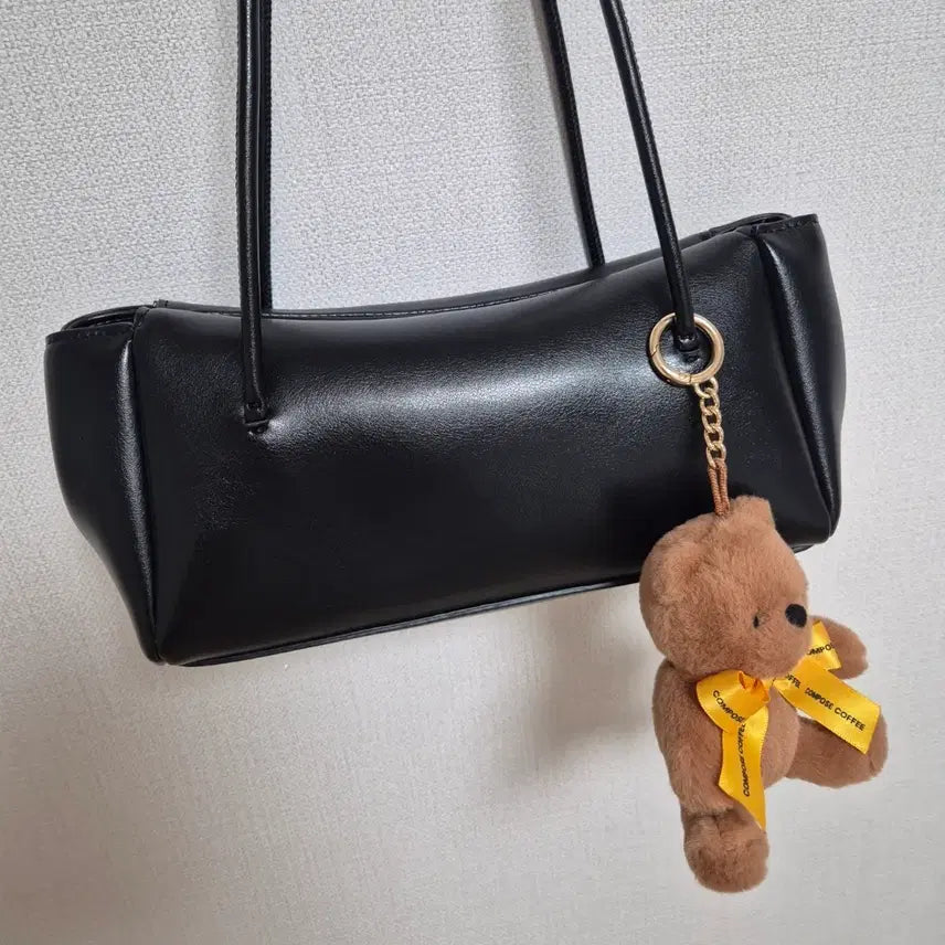 [BUNJANG] Zara Long Shoulder Bag / 자라 롱숄더백 택포가격
