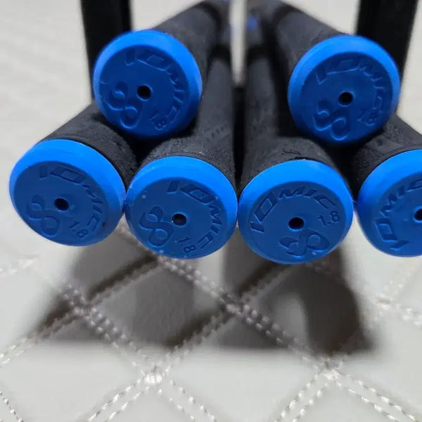 [BUNJANG] IOMIC 1.8 Golf Grip Blue Shaft / IOMIC 1.8 골프 그립 블루 샤프트