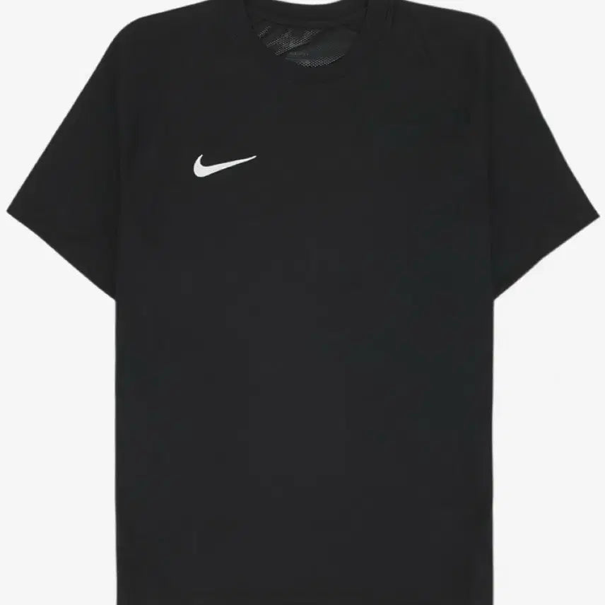 [BUNJANG] Nike Dri-FIT Short Sleeve T-Shirt Black XL / 나이키 드라이핏 반팔 블랙 XL 새상품 판매
