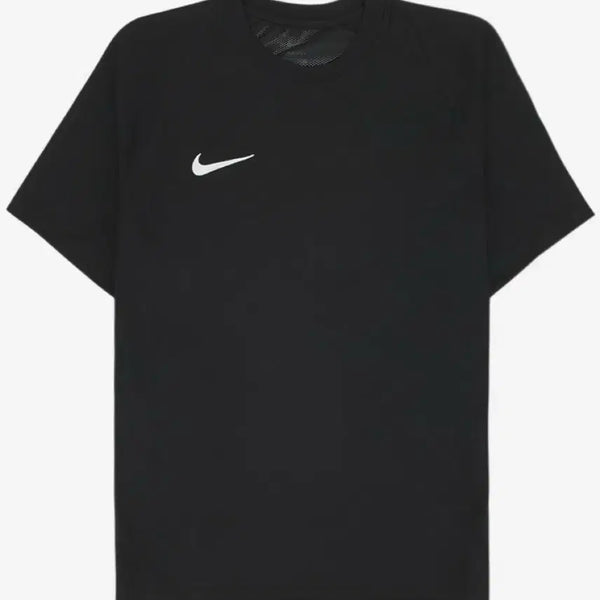 [BUNJANG] Nike Dri-FIT Short Sleeve T-Shirt Black XL / 나이키 드라이핏 반팔 블랙 XL 새상품 판매