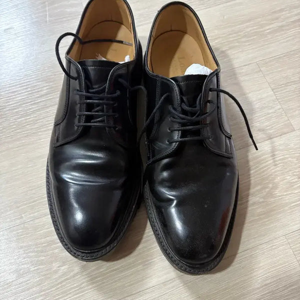 [BUNJANG] Loake 771B Leather Shoes 270mm / 실착10회)로크 771b 270mm