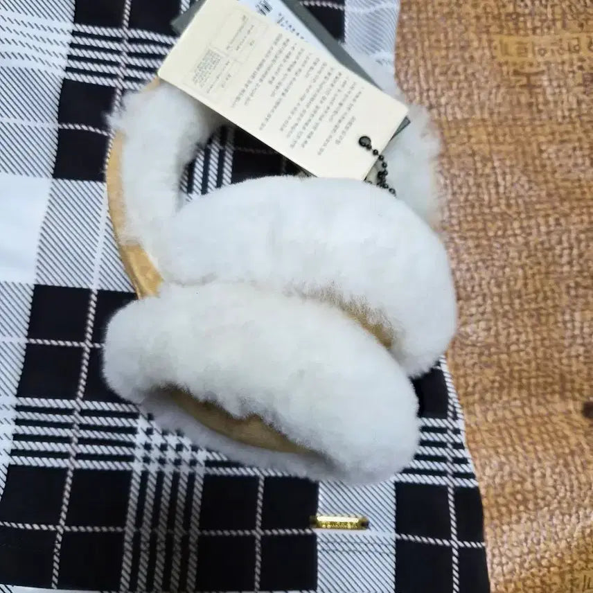 [BUNJANG] Ozuggwear Earmuffs / 오즈어그웨어 귀마개