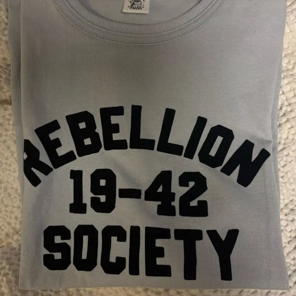 [BUNJANG] Collect Pieces Short Sleeve T-Shirt (L) / 컬렉트피시스 반팔 L
