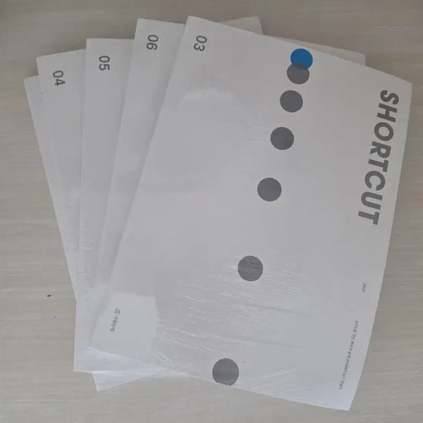 [BUNJANG] Sidae Injae Shortcut Ultimate Shortcut Books 2-6 (Sealed) / 시대인재 숏컷 얼티밋 숏컷 2-6권 미개봉