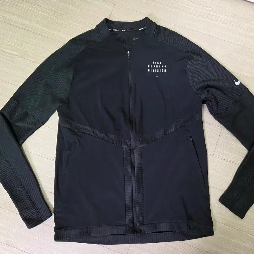 [BUNJANG] Nike Run Division Running Jacket / 런디비전 러닝자켓