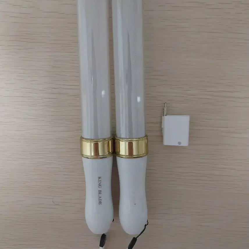 [BUNJANG] King Blade X10 Neo Custom Color Lightstick Bundle / 킹블레이드 X10||| Neo +색상커스텀케이블