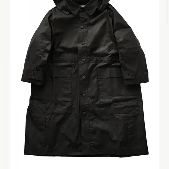 [BUNJANG] Toogood The Ploughman Coat Waxed Cotton Black / TooGood THE PLOUGHMAN COAT(wax) 팝니다