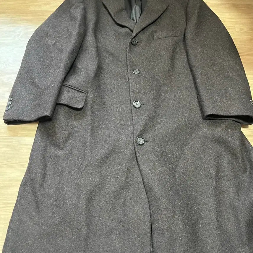 [BUNJANG] Burberry London Classic Coat Size 100 / 버버리 런던 클래싯 코트 100