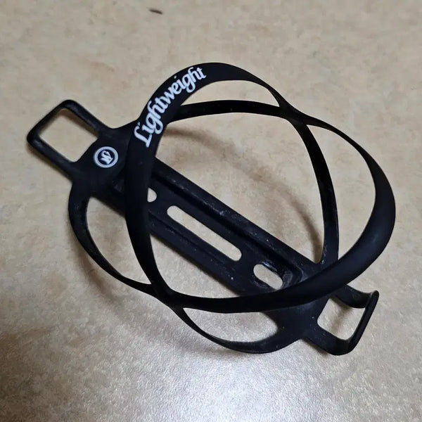 [BUNJANG] Water Bottle Cage / 라이트웨이트 정품 물통 케이지
