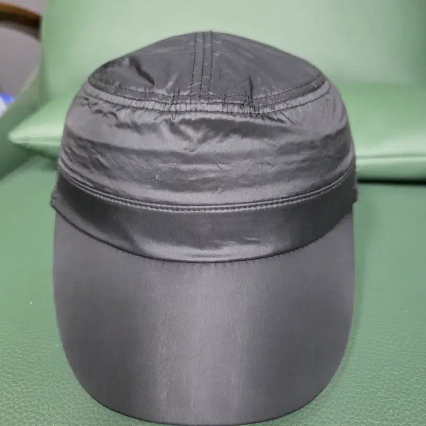 [BUNJANG] Adidas Golf Black Ball Cap / 아디다스골프 블랙캡