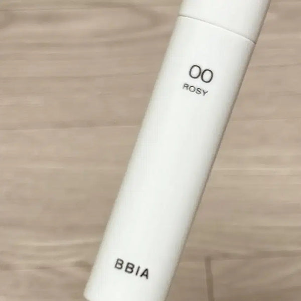 [BUNJANG] BBIA Glow Lip Tint 00 Rosy Bottle / 삐아 글로우 립 틴트 00 로지 보틀