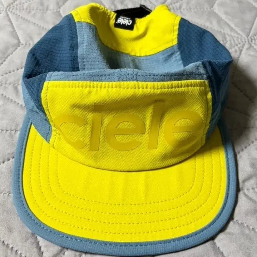 [BUNJANG] Ciele Running Cap Hat / 씨엘르 러닝 모자