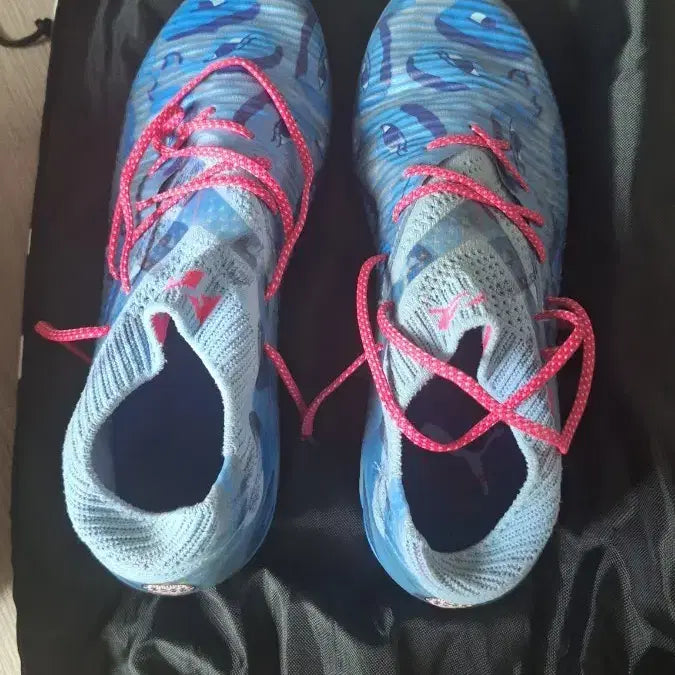[BUNJANG] Puma Future 8 Ultimate FG Soccer Cleats / 푸마 퓨처 8 얼티메이트