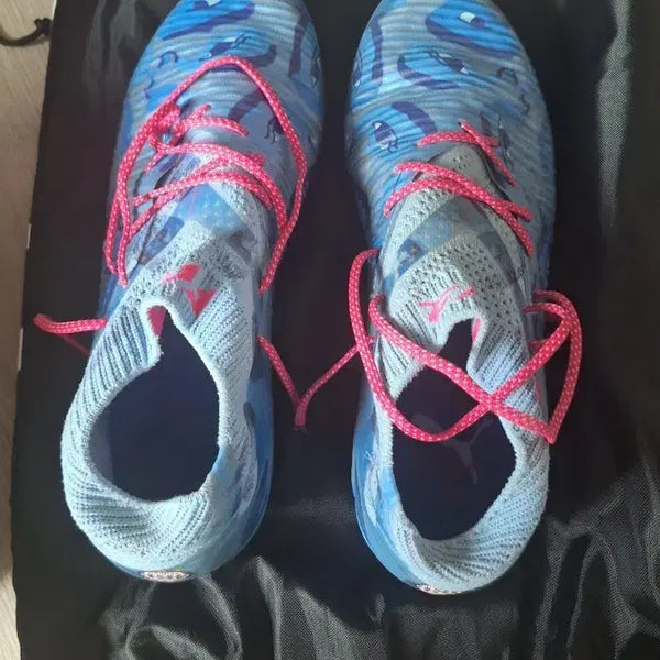 [BUNJANG] Puma Future 8 Ultimate FG Soccer Cleats / 푸마 퓨처 8 얼티메이트