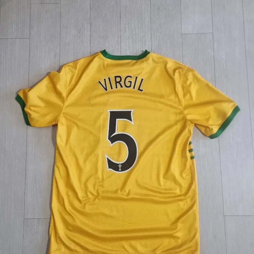 [BUNJANG] Nike Celtic 2013-2014 Away Jersey Virgil van Dijk / 나이키 셀틱 13-14 어웨이 버질 반다이크