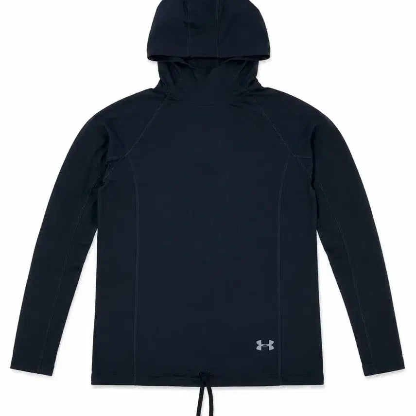 [BUNJANG] Under Armour Performance Hoodie S / 언더아머 기능성 후드티 S