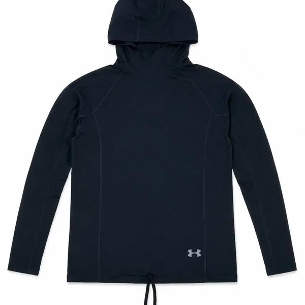 [BUNJANG] Under Armour Performance Hoodie S / 언더아머 기능성 후드티 S