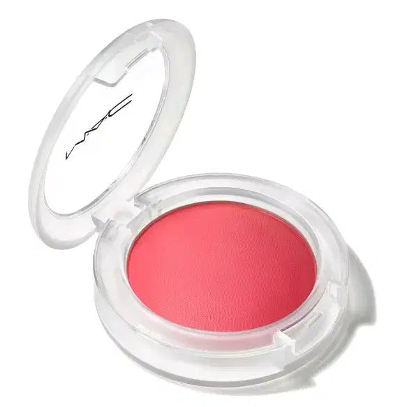 [BUNJANG] MAC Glow Play Cushion Blush - Heat Index / 맥 글로우 플레이 쿠션 블러쉬 히트 인덱스