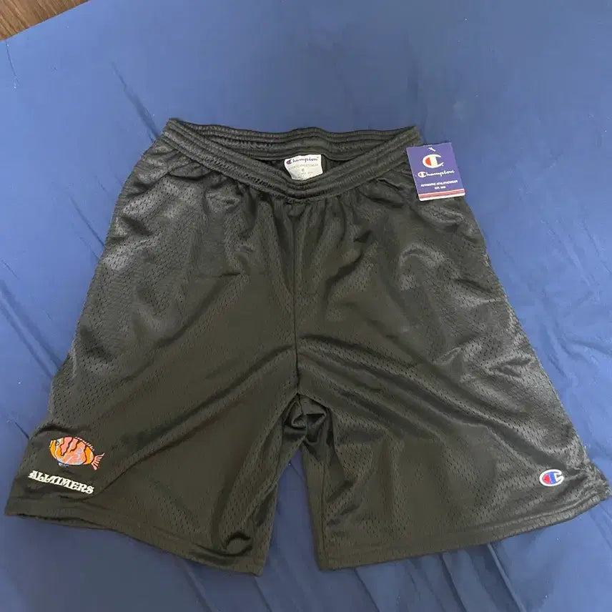[BUNJANG] Alltimers Champion Shorts M / 올타이머스 챔피온 반바지 M