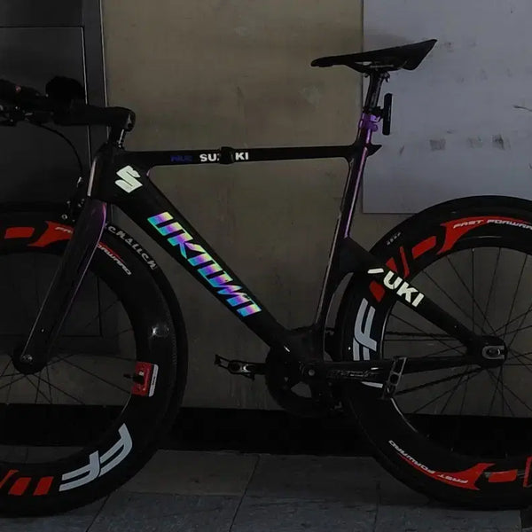 [BUNJANG] Unknown Pulse 2025 Model Bicycle / 언노운 펄스 2025년식 판/대