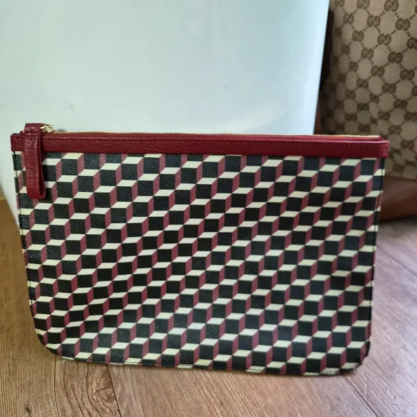[BUNJANG] Pierre Hardy Clutch Bag / 피에르하디 클러치