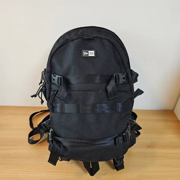 [BUNJANG] New Era 35L Carrier Backpack / 뉴에라 캐리어 백팩 35리터