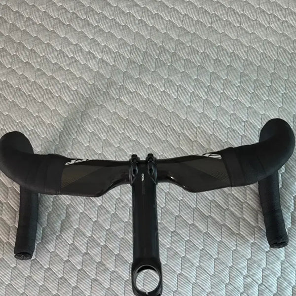 [BUNJANG] Deda Elementi Zero100 Carbon Dropbar (140mm x 82mm) & Zipp SL70 Aero Carbon Dropbar / 데더 제로백 140mm82 무하자급 짚 sl70에어로 카본드롭바 몰드 판&교