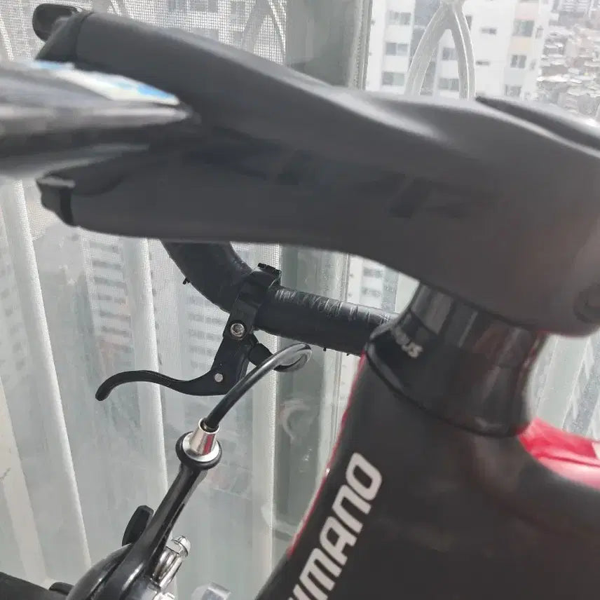 [BUNJANG] Zipp Sprint New Type Stem / 짚 스프린트 신형 주먹스템