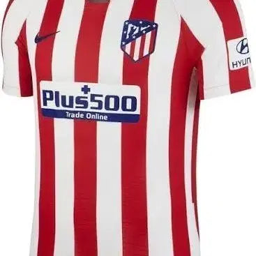 [BUNJANG] AT Madrid 2019-20 Home Authentic Juan Felix Jersey / 19-20 AT마드리드 홈 어센틱 후앙펠릭스 저지