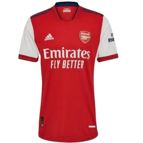 [BUNJANG] Arsenal 21-22 Home Authentic Saka Jersey / 21-22 아스날 홈 어센틱 사카 저지