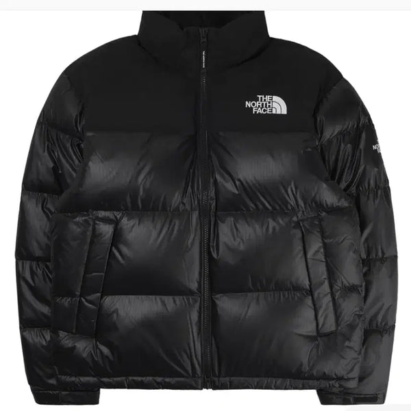 [BUNJANG] The North Face Nupste Short Padded Jacket / 노스페이스 눕시 숏패딩
